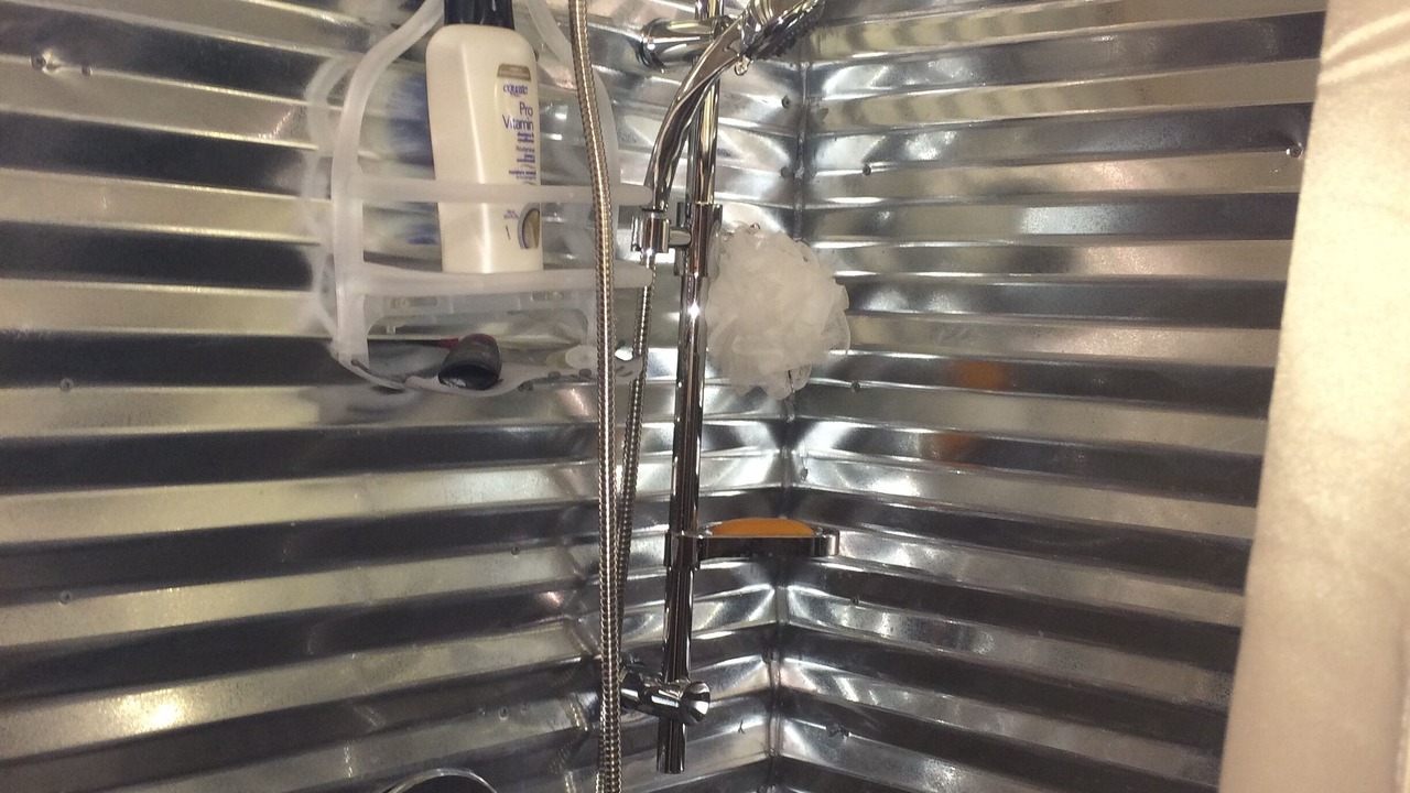 Photo of Bathroom in Summit County