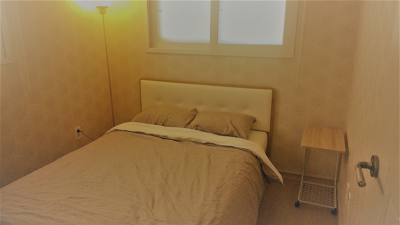Photo of Bedroom in Suyeong-Gu