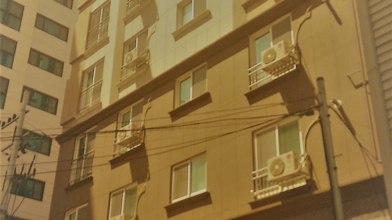 Photo of Outdoor in Suyeong-Gu