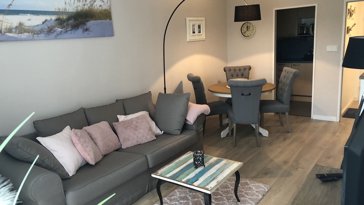 Photo of Livingroom in Haffkrug