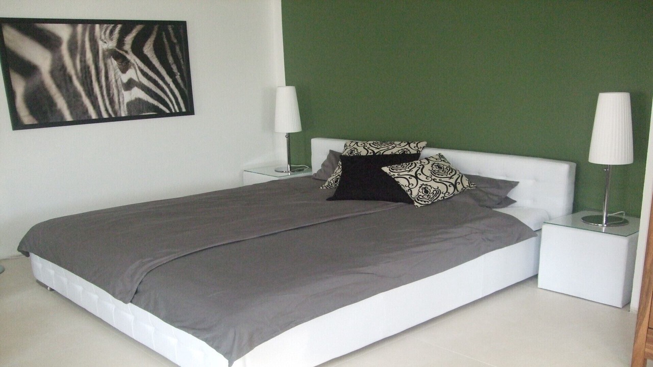 Photo of Bedroom in Brodten