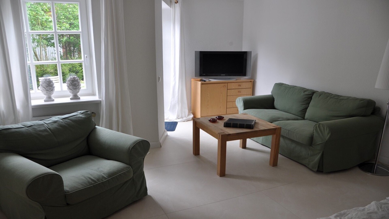 Photo of Livingroom in Brodten