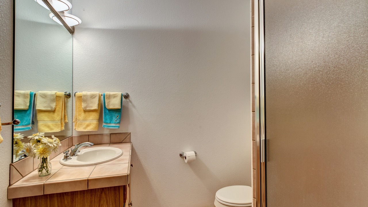 Photo of Bathroom in The Highlands