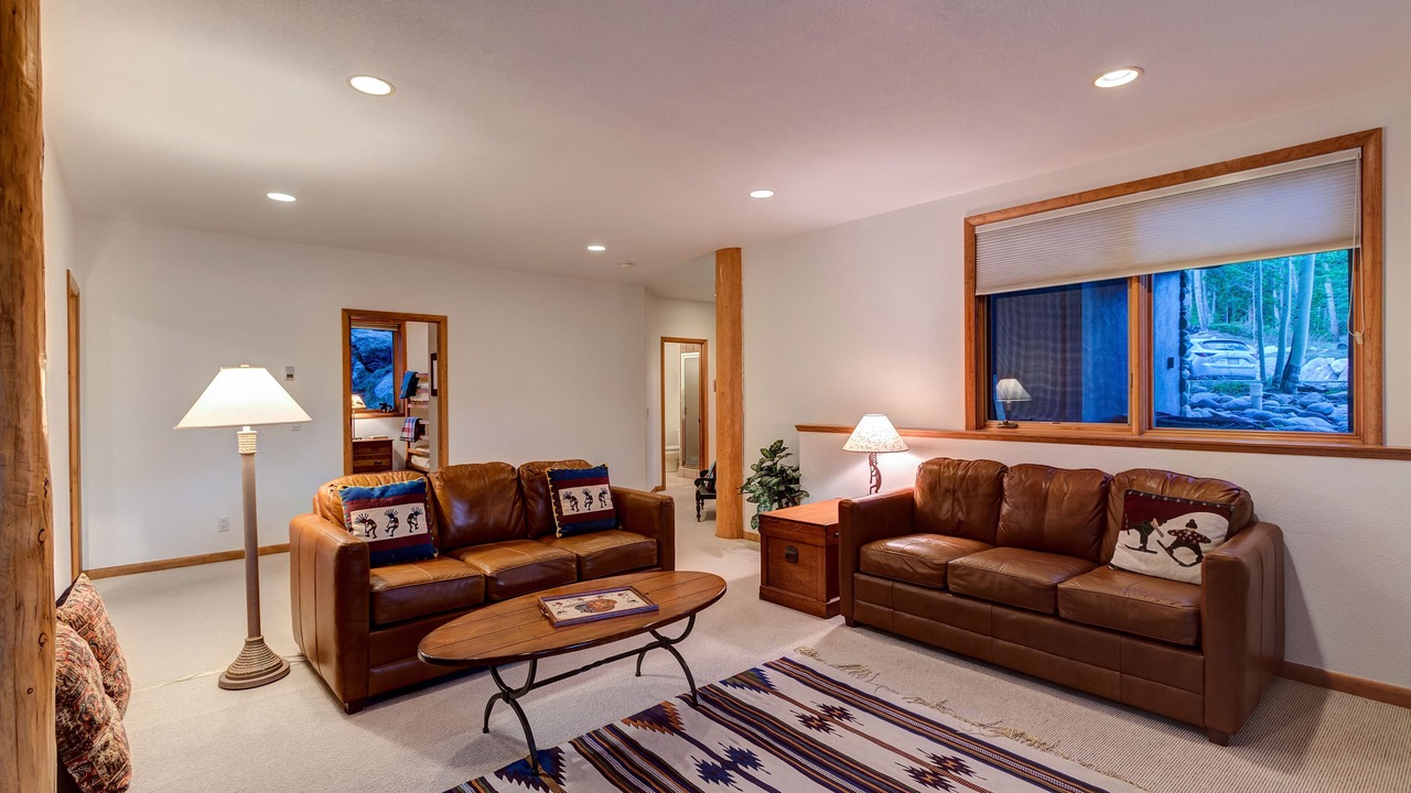 Photo of Bedroom in The Highlands