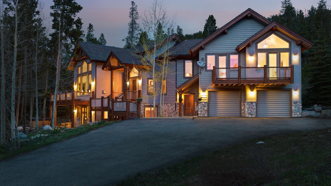Photo of Outdoor in The Highlands