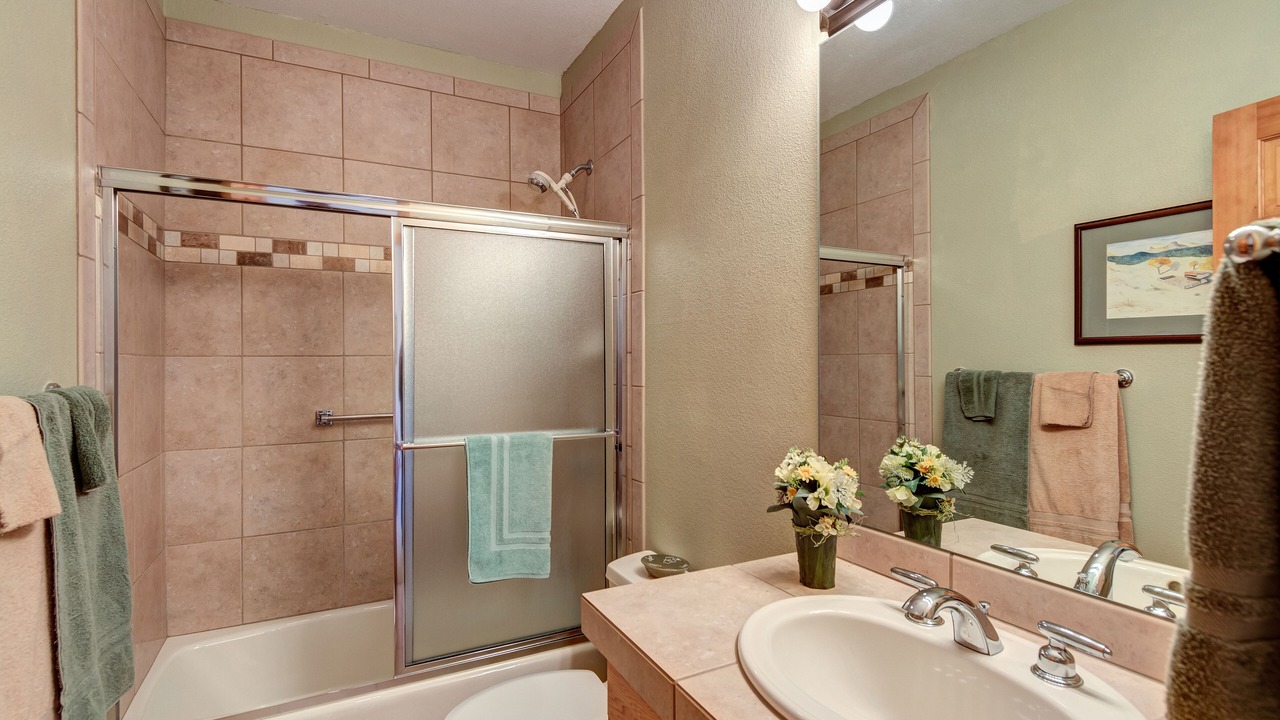 Photo of Bathroom in The Highlands