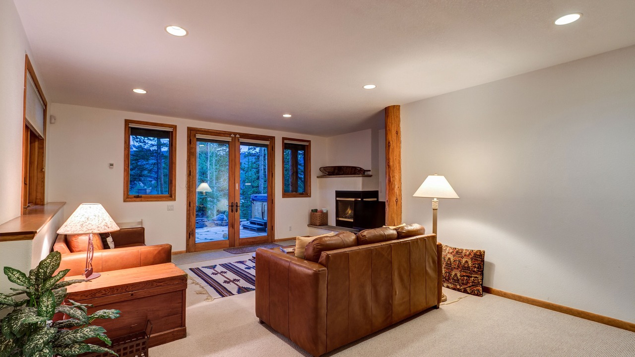 Photo of Bedroom in The Highlands