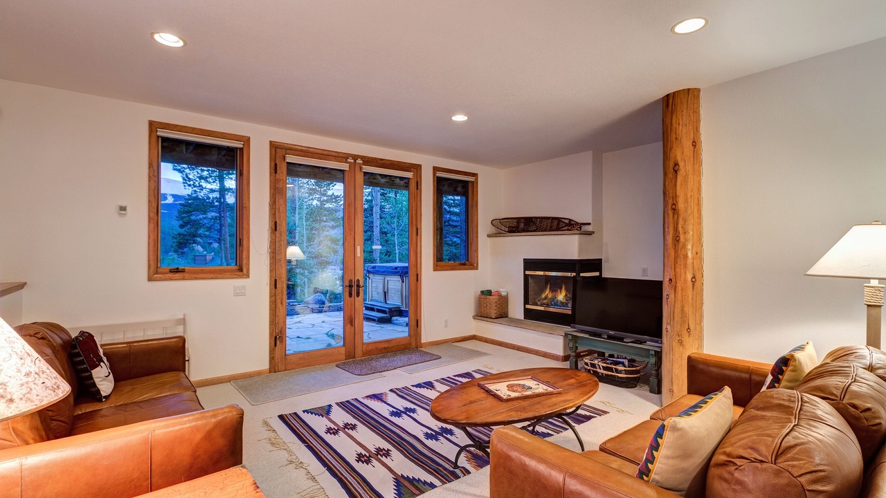 Photo of Bedroom in The Highlands