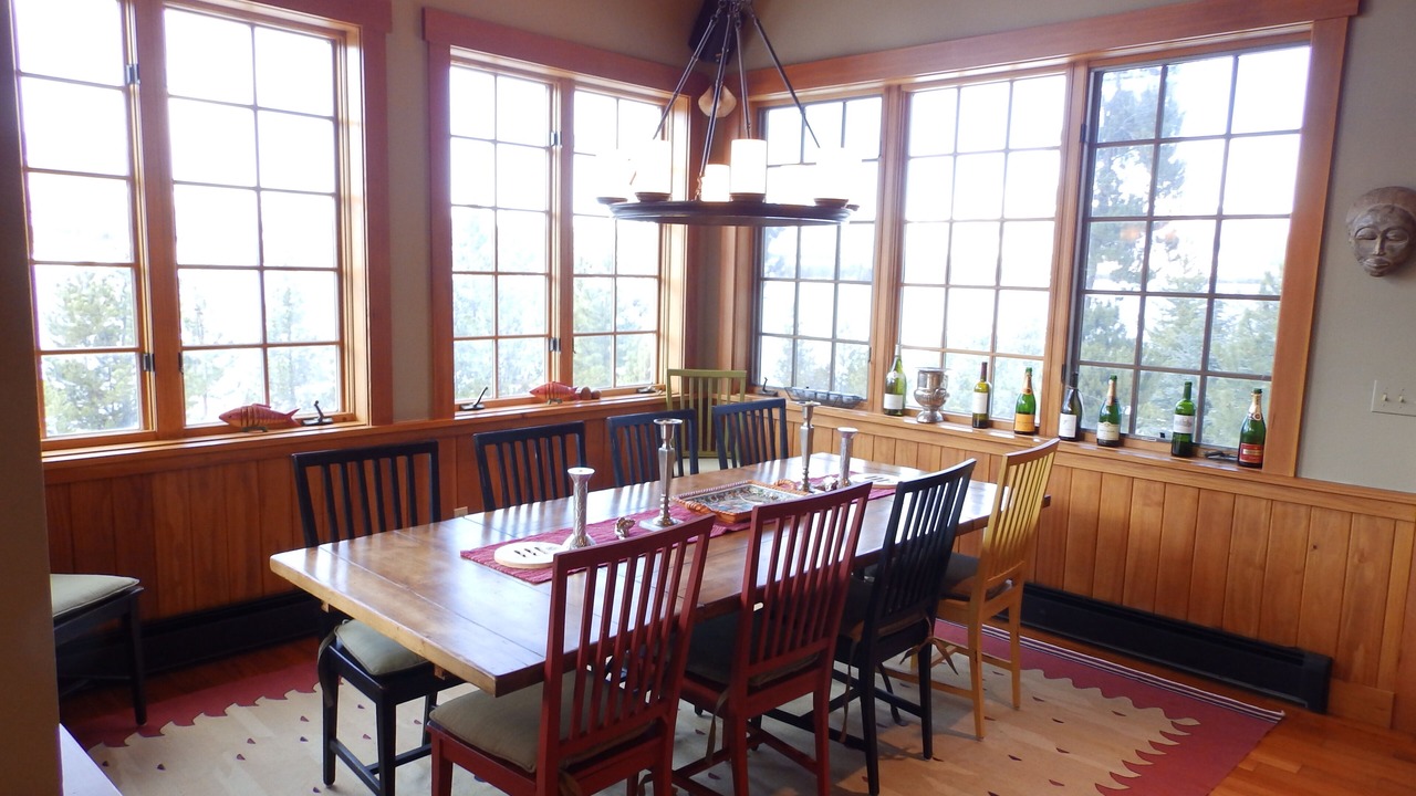 Photo of Livingroom in Frisco