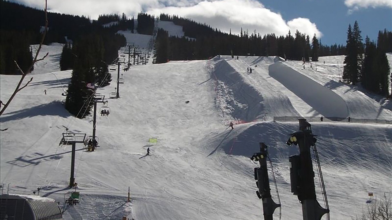 Photo of Others in Copper Mountain
