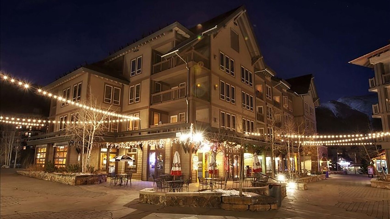Photo of Others in Copper Mountain