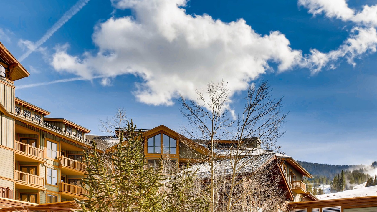 Photo of Outdoor in Copper Mountain