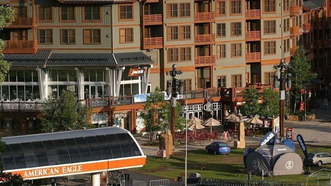 Photo of Others in Copper Mountain