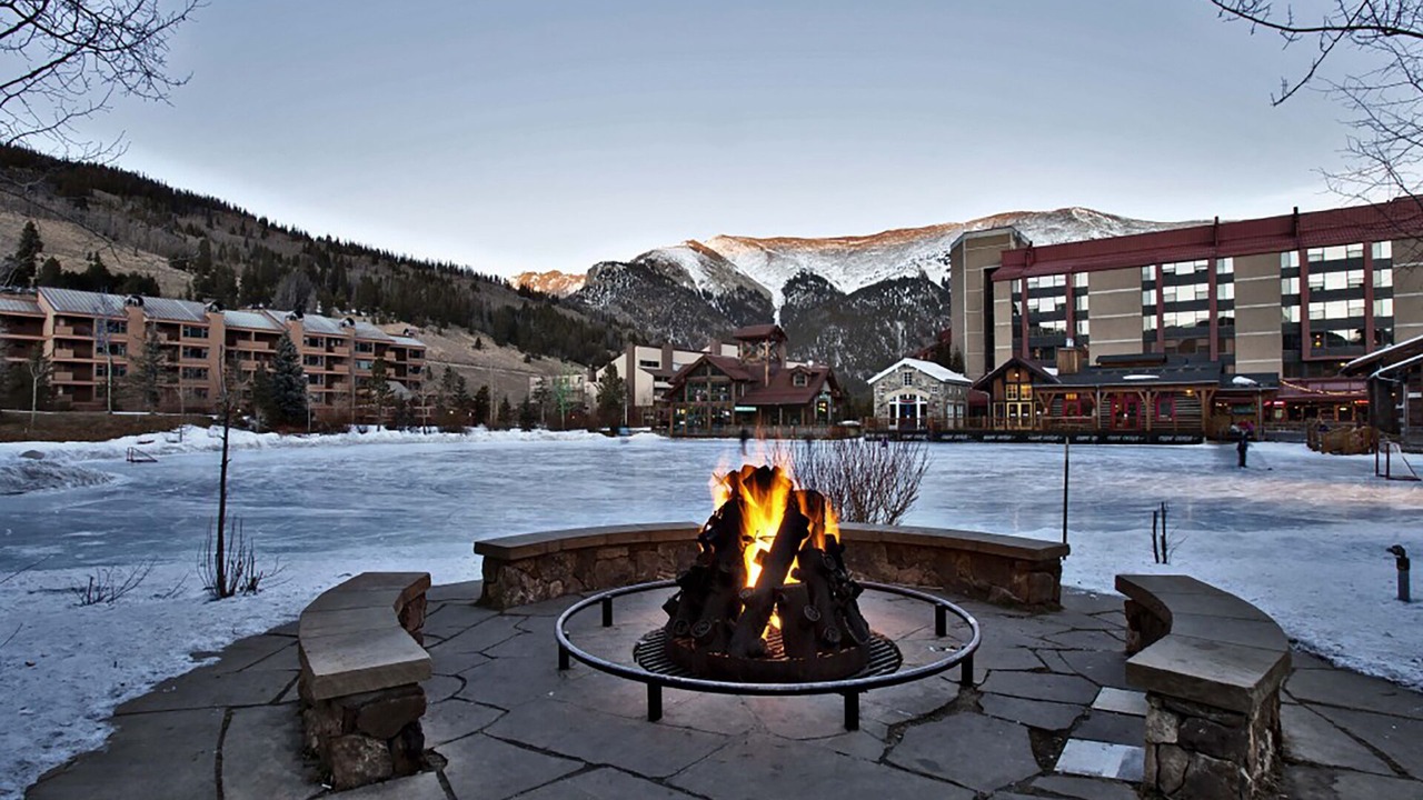 Photo of Outdoor in Copper Mountain