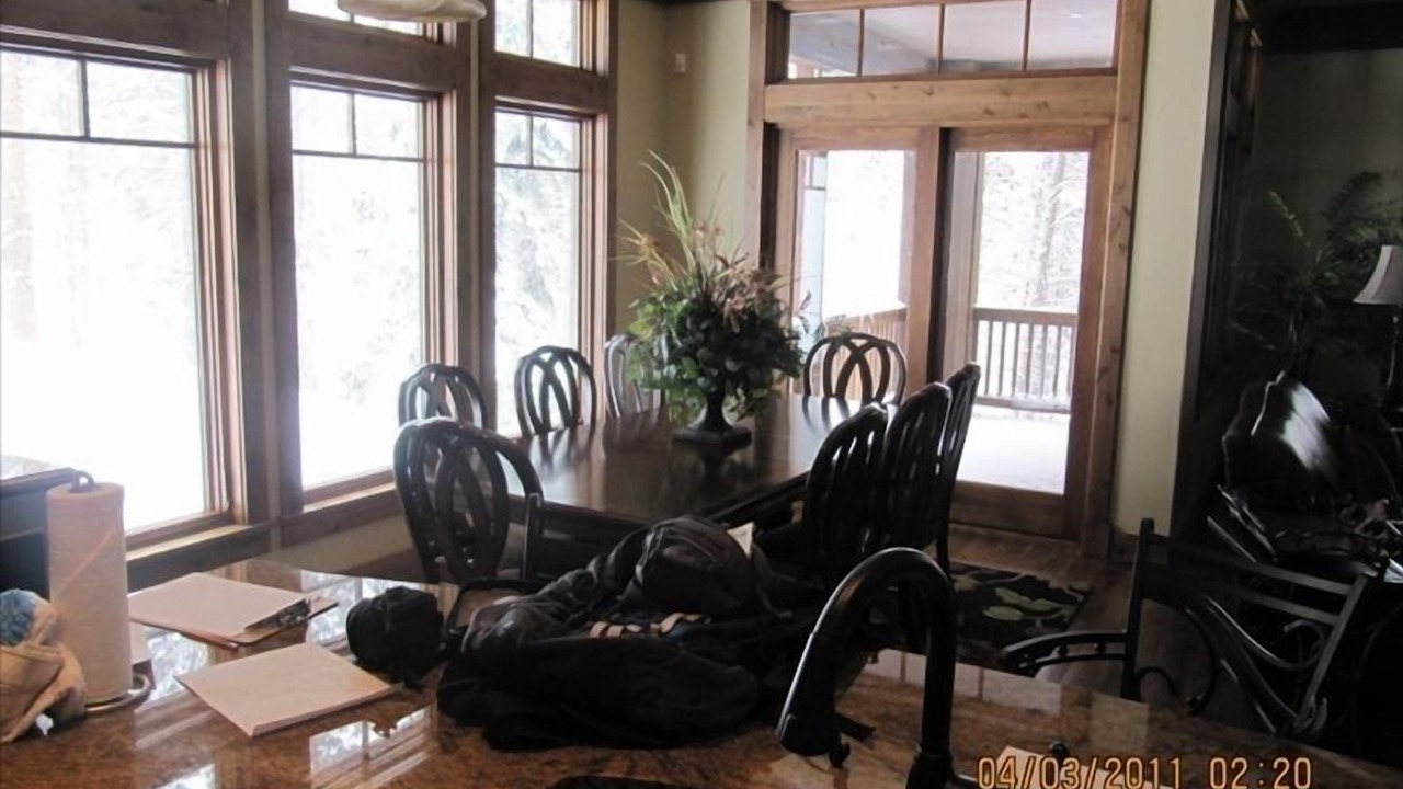 Photo of Bedroom in Copper Mountain