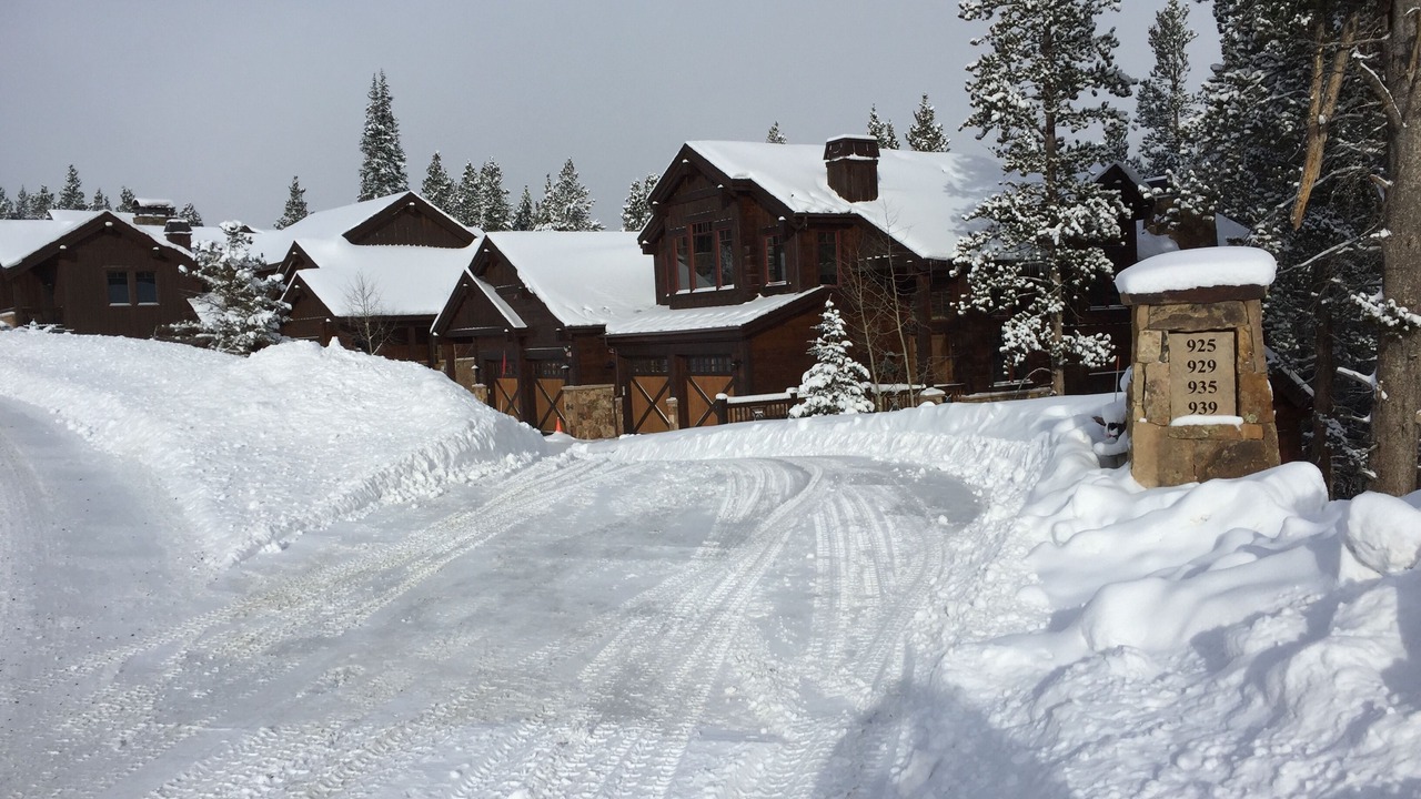 Photo of Others in Copper Mountain