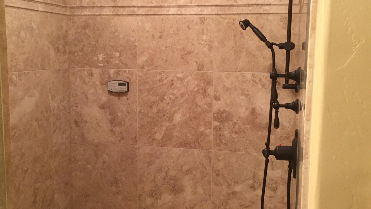 Photo of Bathroom in Copper Mountain