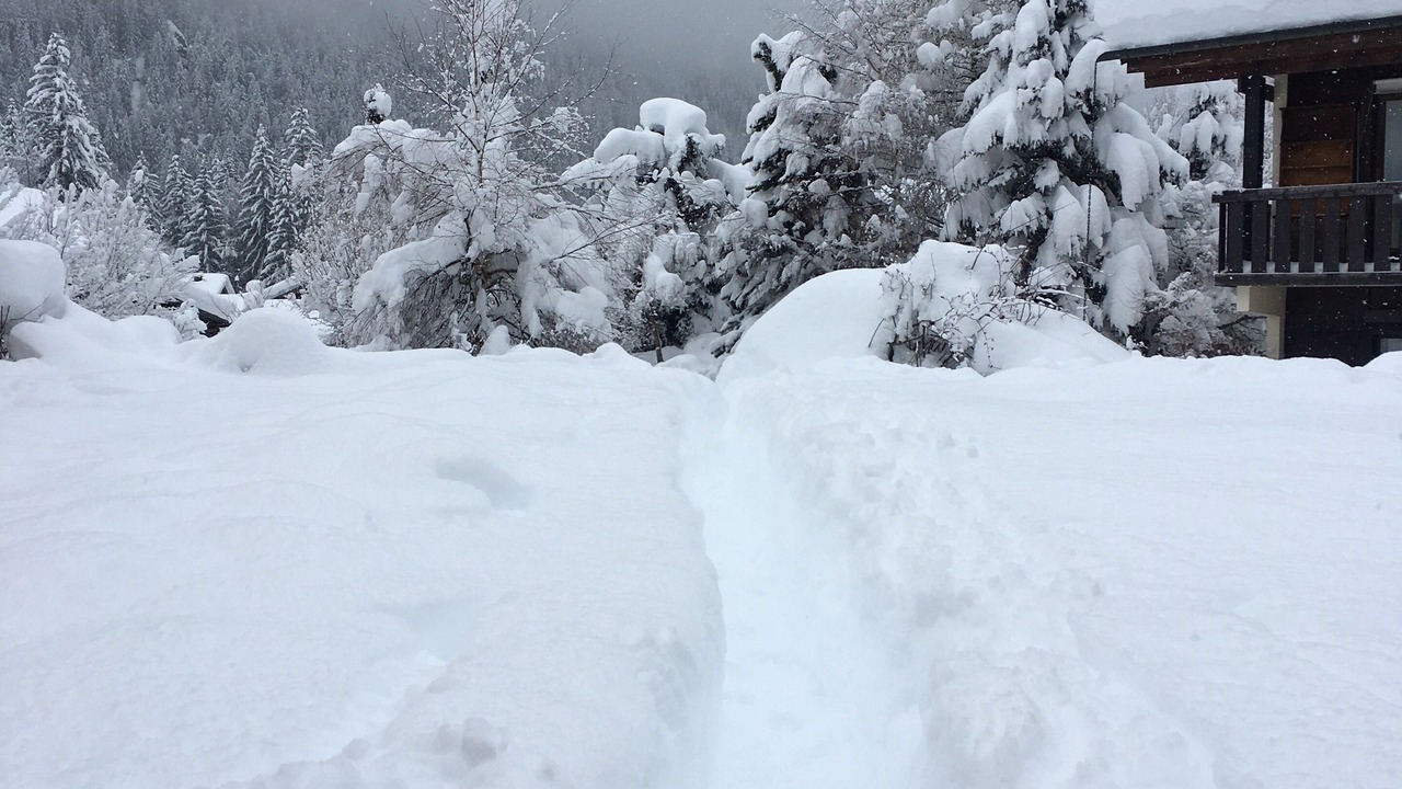 Photo of Outdoor in Le Lavancher
