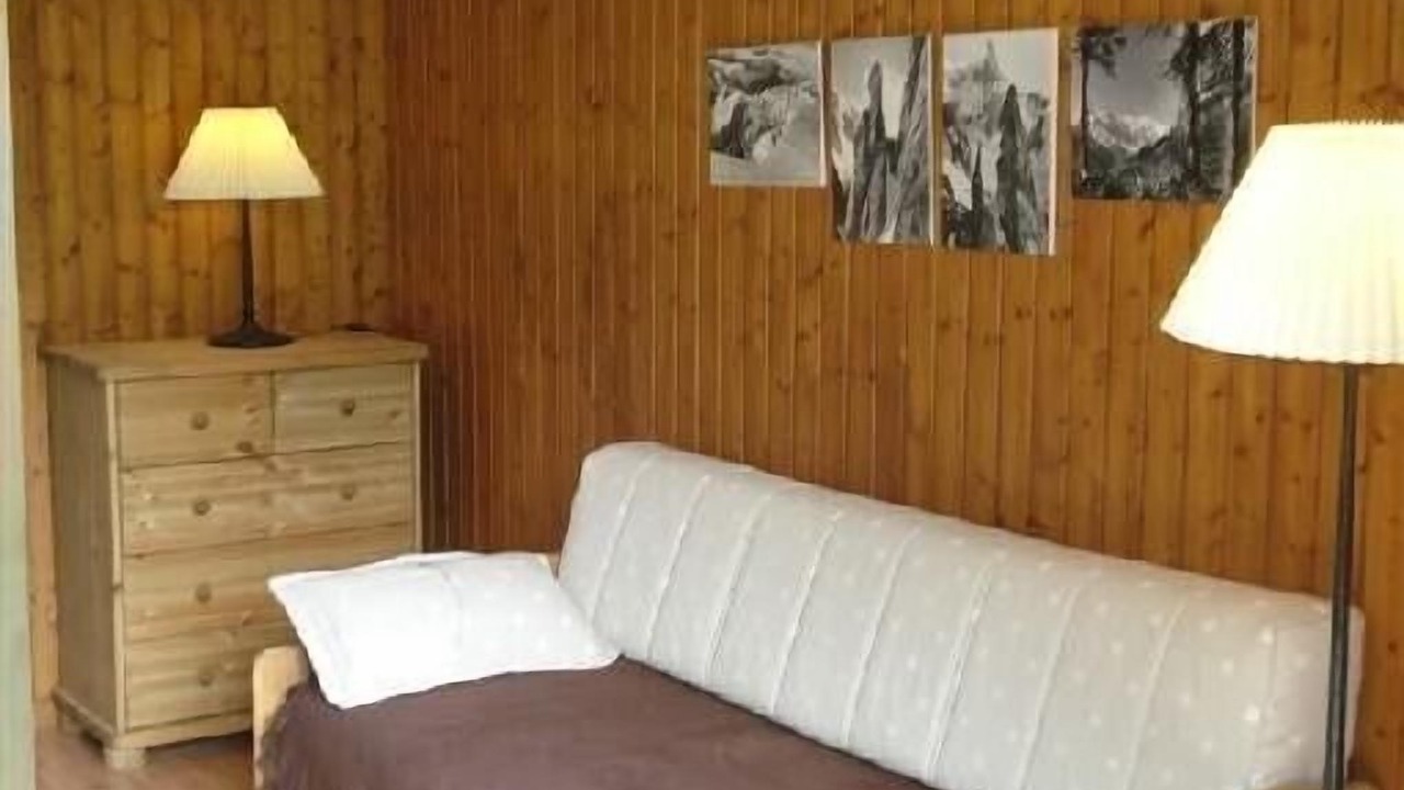Photo of Bedroom in Le Lavancher
