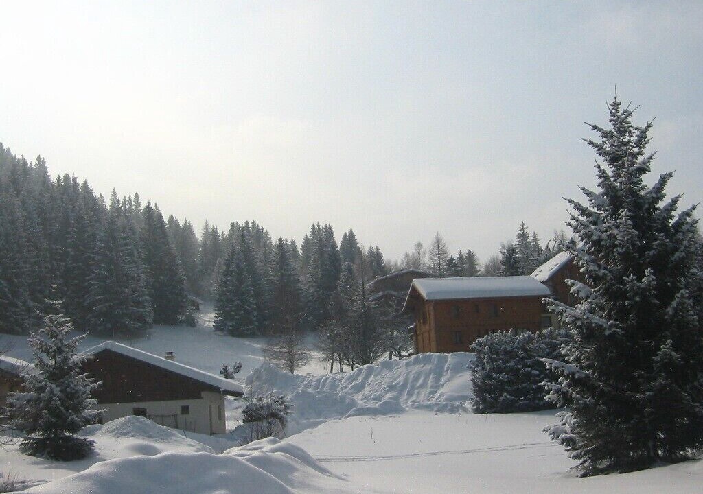 Photo of Outdoor in Le Lavancher
