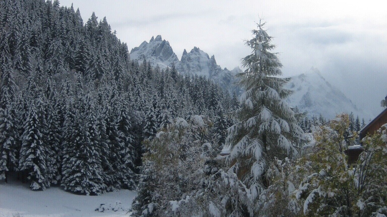 Photo of Others in Le Lavancher
