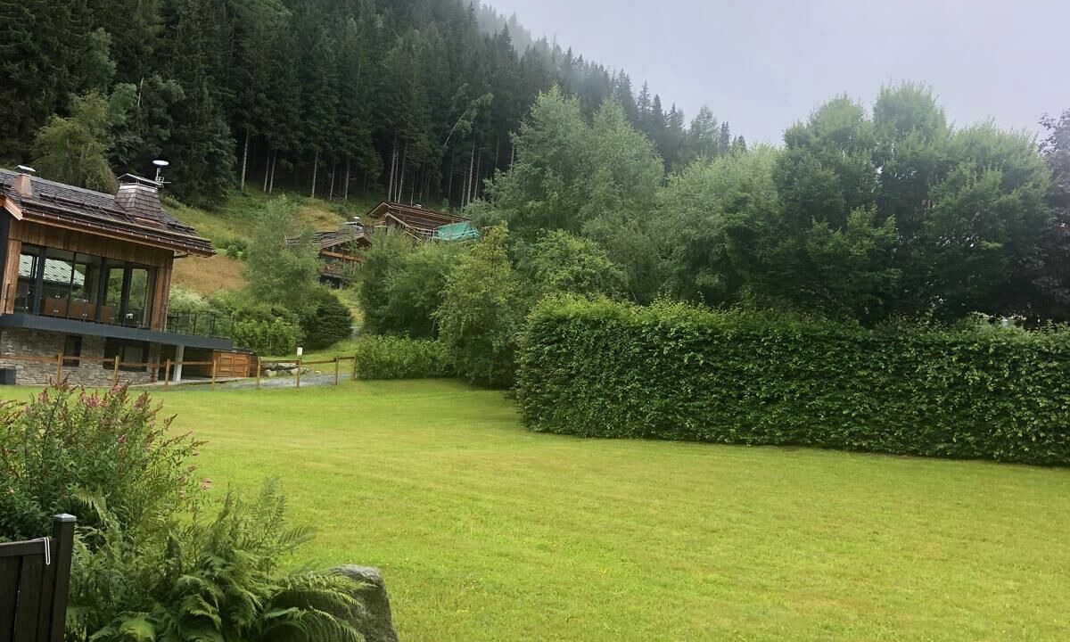 Photo of Outdoor in Le Lavancher