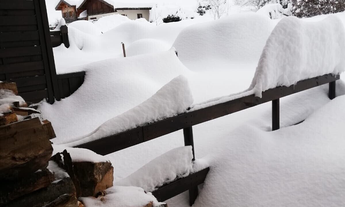 Photo of Outdoor in Le Lavancher