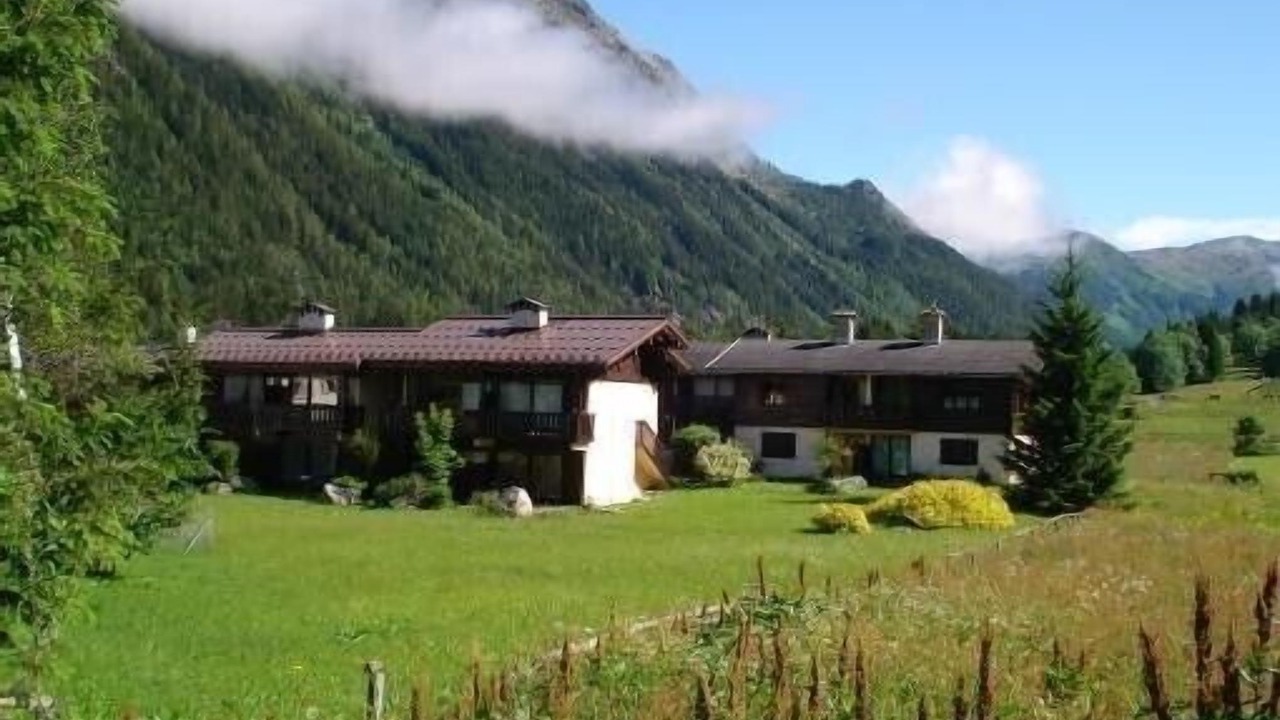 Photo of Outdoor in Le Lavancher