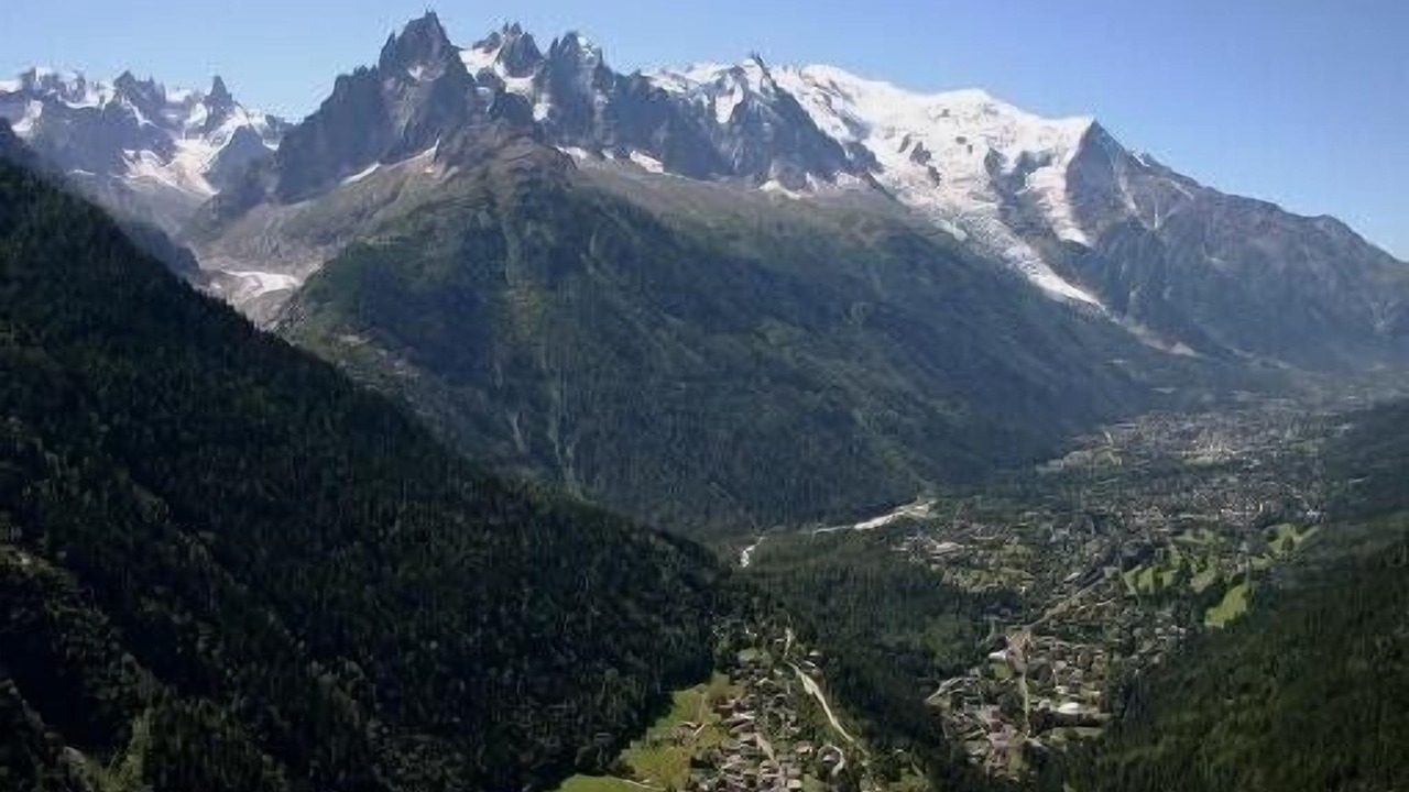 Photo of Outdoor in Le Lavancher