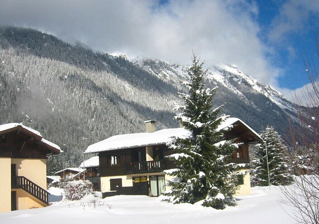 Photo of Outdoor in Le Lavancher