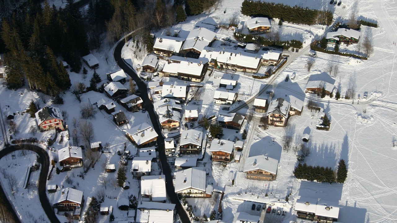 Photo of Outdoor in Le Lavancher