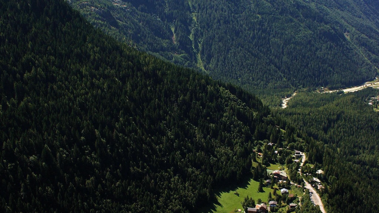 Photo of Outdoor in Le Lavancher