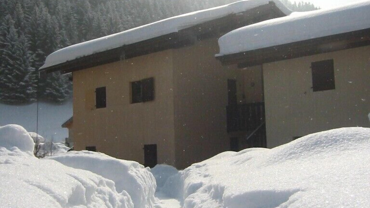 Photo of Outdoor in Le Lavancher