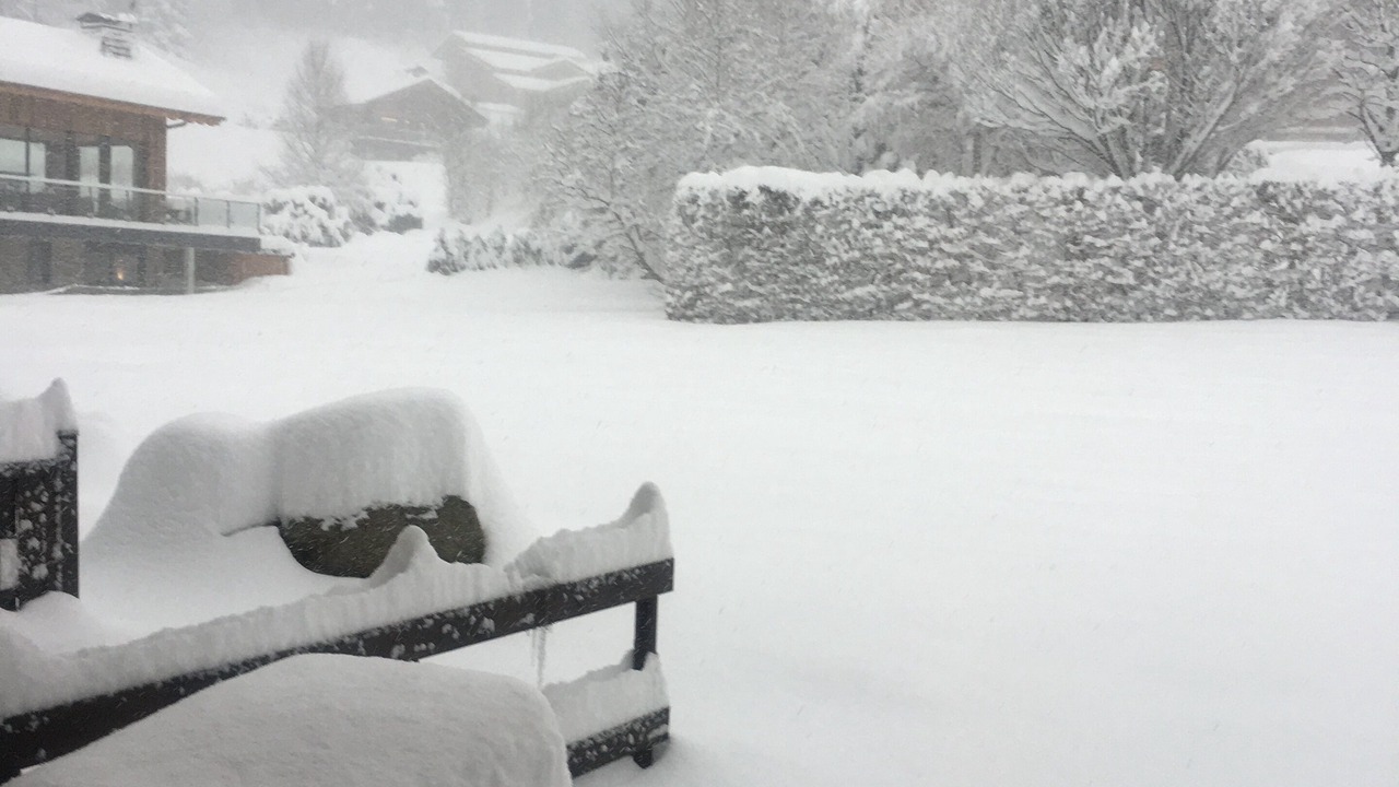 Photo of Outdoor in Le Lavancher