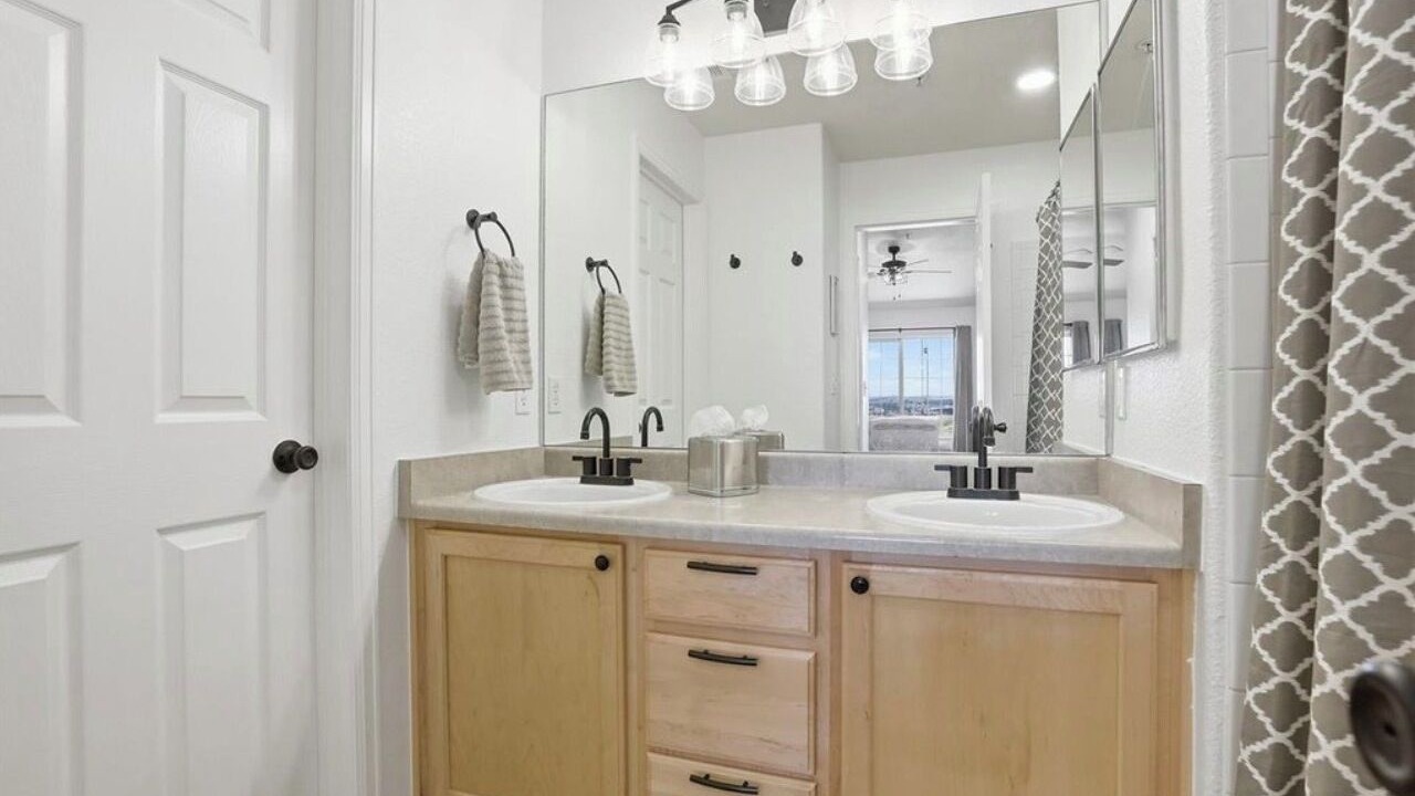 Photo of Bathroom in Castle Rock