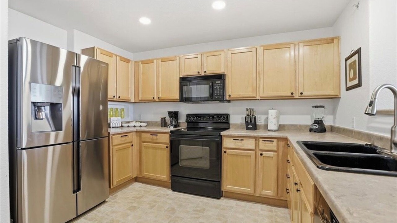 Photo of Kitchen in Castle Rock