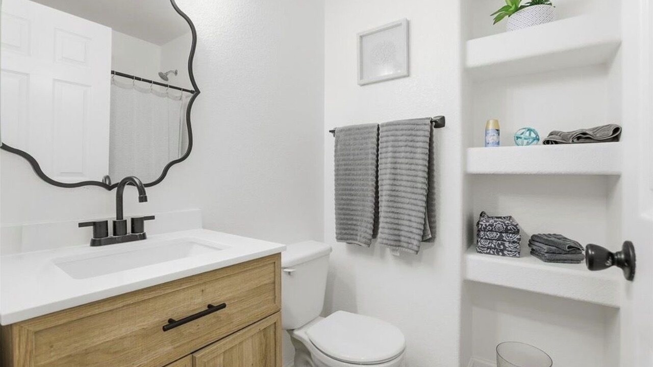 Photo of Bathroom in Castle Rock