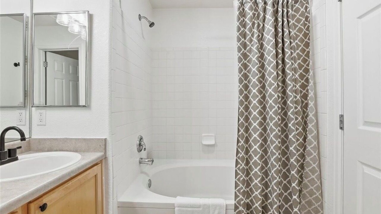Photo of Bathroom in Castle Rock