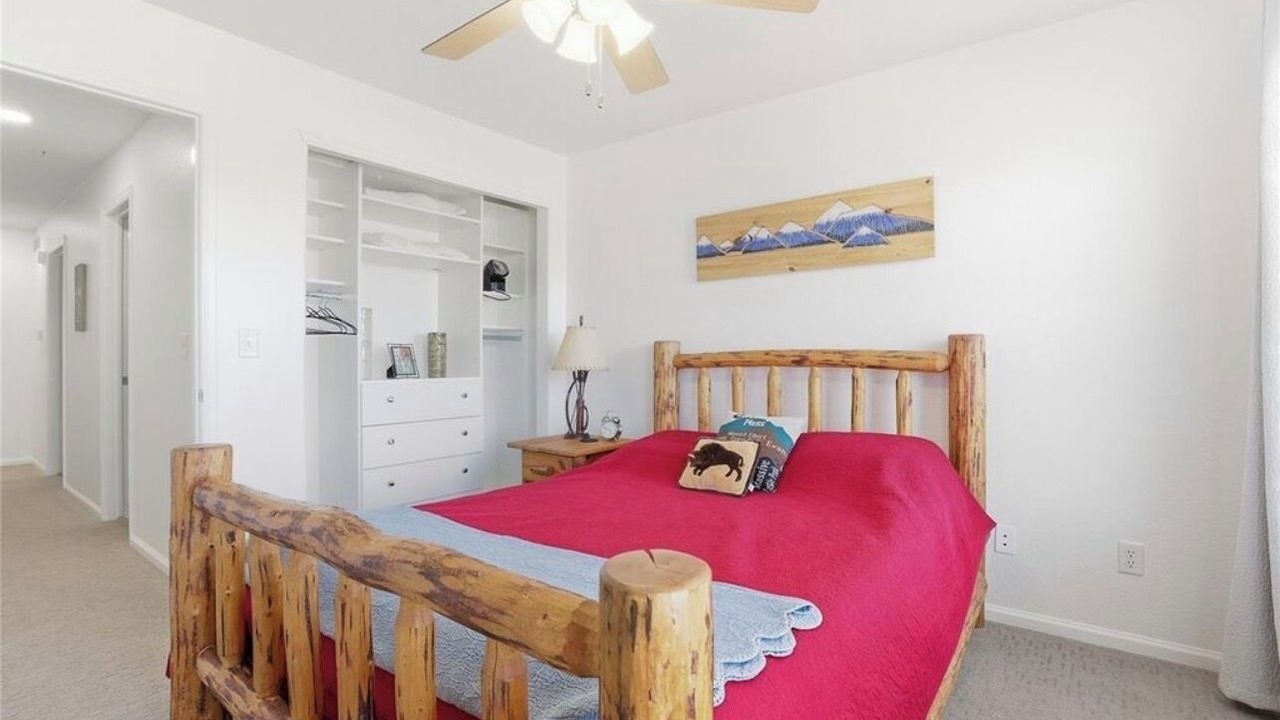 Photo of Bedroom in Castle Rock