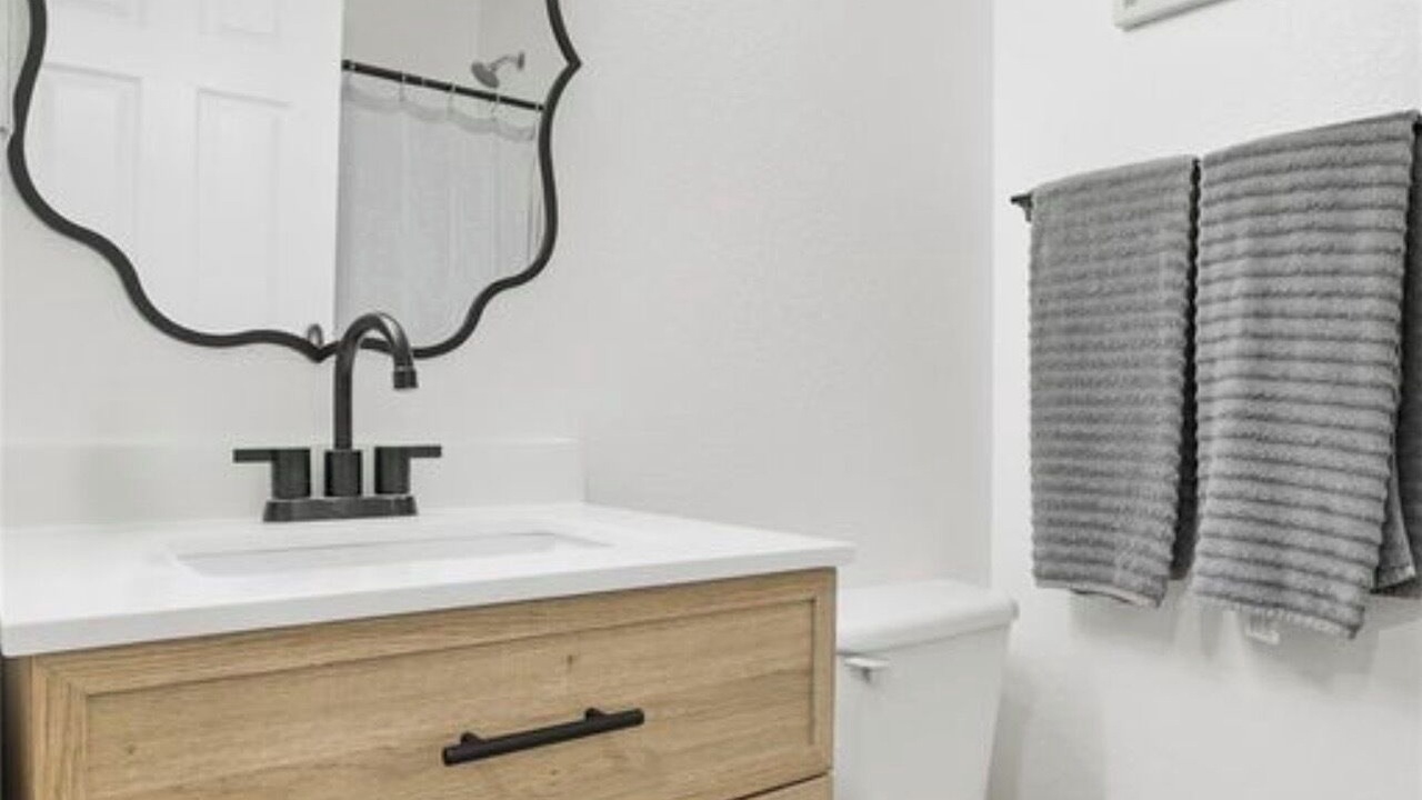 Photo of Bathroom in Castle Rock