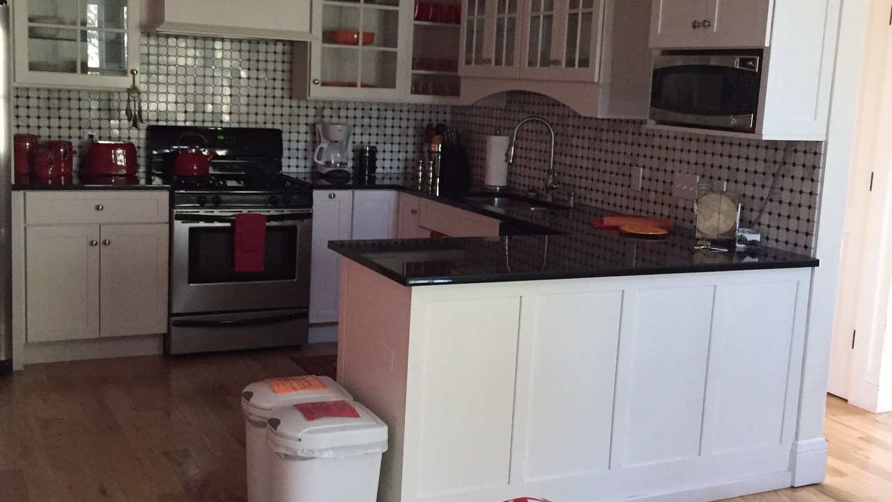Photo of Kitchen in Whittier