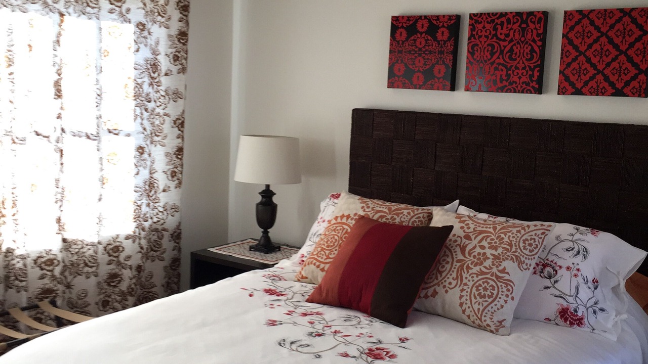 Photo of Bedroom in Whittier