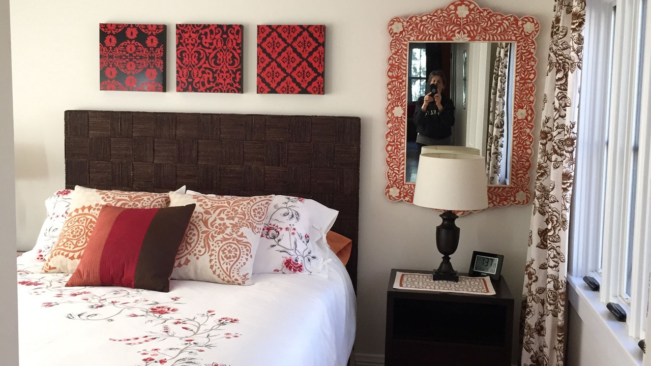 Photo of Bedroom in Whittier