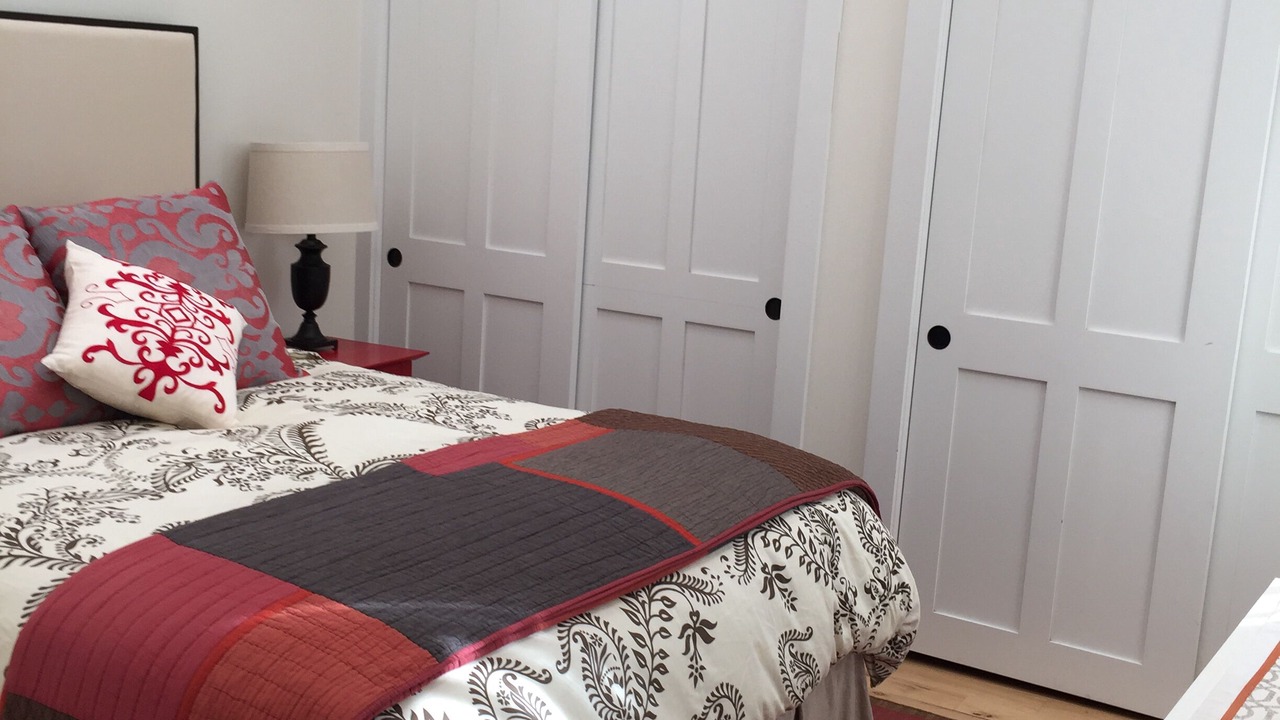 Photo of Bedroom in Whittier