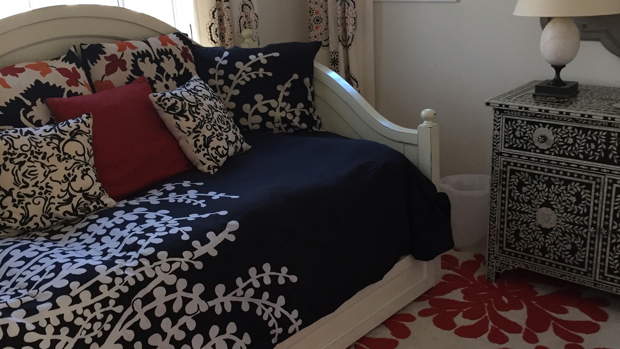 Photo of Bedroom in Whittier