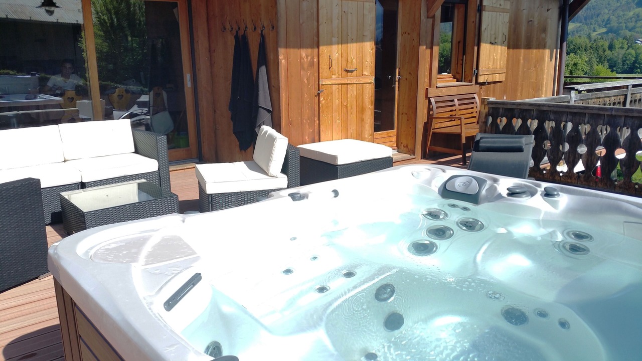 Photo of Outdoor in Samoens