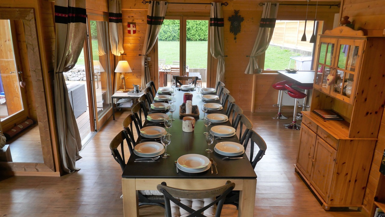Photo of Others in Samoens