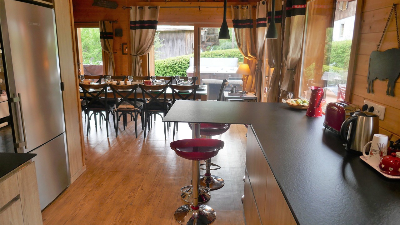 Photo of Others in Samoens