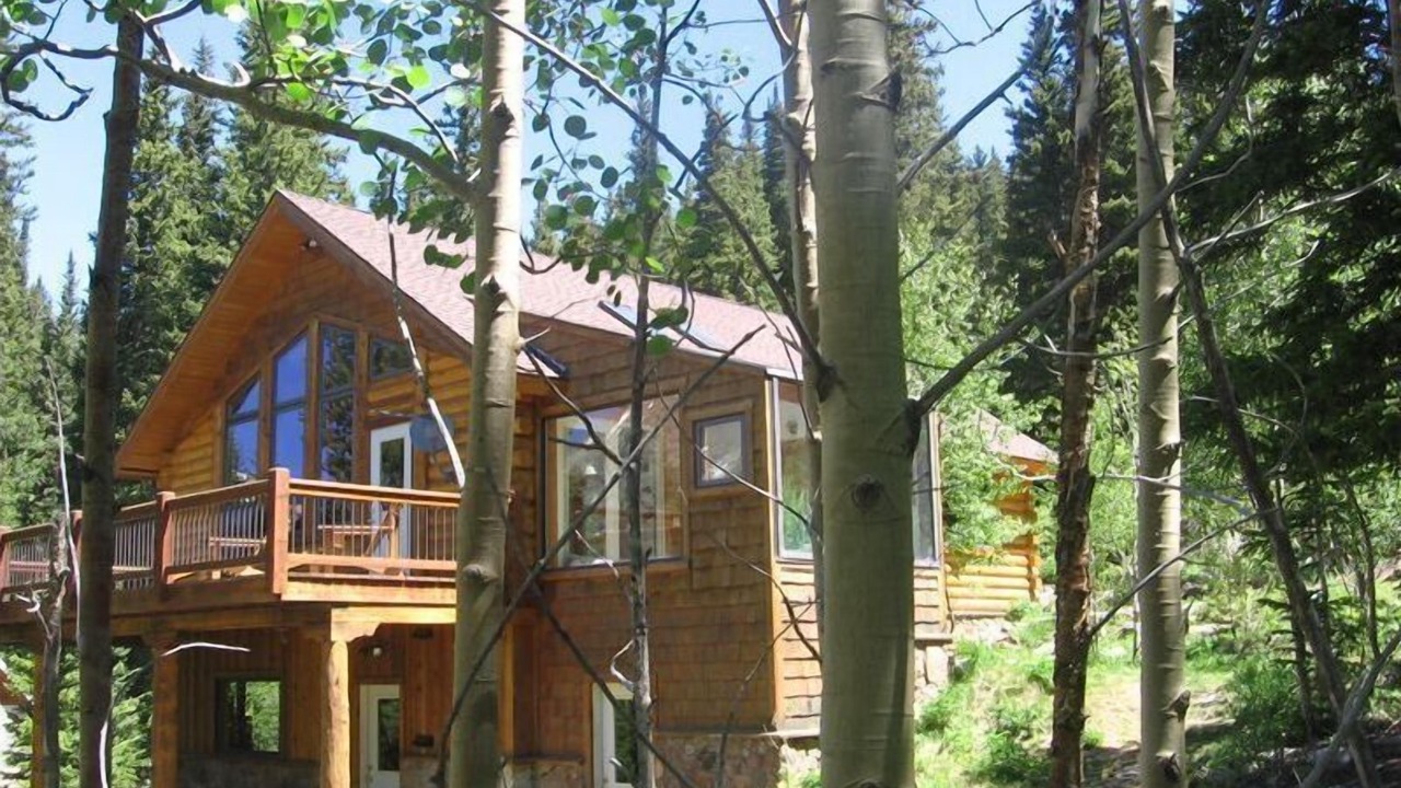 Photo of Bedroom in Alma