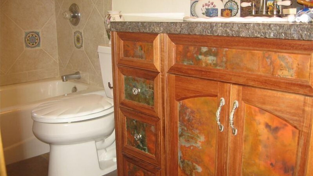Photo of Bathroom in Alma